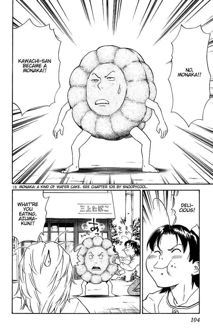 Yakitate Japan Chapter 198 10